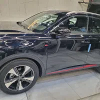 چانگان CS55 plus مدل 2024 مشکی متالیک وارداتی|خودرو سواری و وانت|کرج, عظیمیه|دیوار