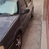 پژو ۴۰۵ مدل ۱۳۸۲|خودرو سواری و وانت|اصفهان, سپاهان‌شهر|دیوار