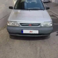 پراید 91