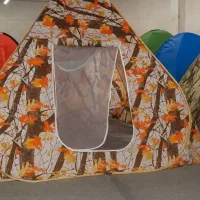 چادر مسافرتی به قیمت تولیدی