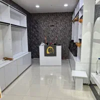 کمد و جا لباسی و کابینت|جاکفشی، کمد، دراور|اهواز, نبوت|دیوار