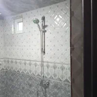 کلبه چوبی نمای جلو شیشه ایسوئیسی آینور|اجارهٔ کوتاهمدت ویلا و باغ|ماسال, |دیوار