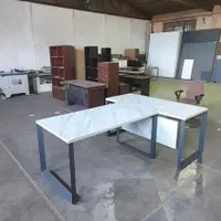 مبلمان اداری سیلوان صندلی توری