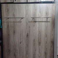 تخت دونفره تاشو