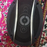 یک جفت باند صوتی|سیستم صوتی خانگی|مشهد, بلال|دیوار