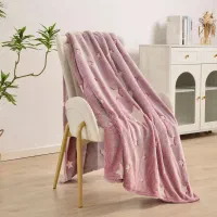 پتو ژله ای/مسافرتی/شب نما|رختخواب، بالش، پتو|گلبهار, شهر جدید گلبهار|دیوار