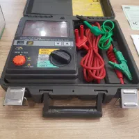 میگر کیوریتسو ژاپن مدل 3125 دیجیتال