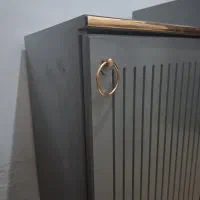 سرویس چوب|بوفه، ویترین، کنسول|بجنورد, |دیوار