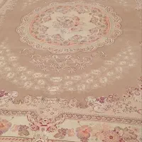 یک‌ تخته‌ فرش‌ گردویی