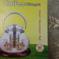 کتری دمنوش پیرکس
