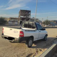 باربری