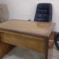 میز و صندلی