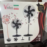 پنکه ویداس  استفاده نشده