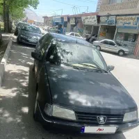 پژو 405|خودرو سواری و وانت|ملایر, |دیوار
