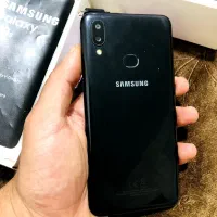 سامسونگ مدل A10sدر حد نو|موبایل|اشتهارد, |دیوار