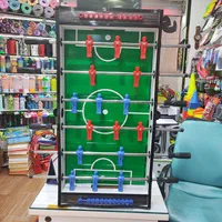 فوتبال دستی  پایه دار  ۶ میل ام دی اف