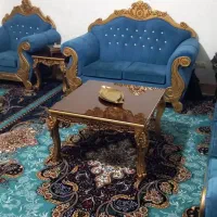 فروش مبل نه نفره