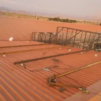 جوشکاری سیار جوشکار نما نبشی کش|خدمات پیشه و مهارت|کرمان, |دیوار