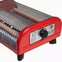 کرسی برقی 2شعله کم‌ مصرف پیراسته استاندارداتوماتیک