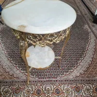 میزبرنز سنگین دوطبقه|میز و صندلی غذاخوری|خوی, |دیوار