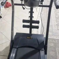 تردمیل فلکسی فیت