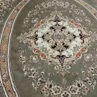 یک جفت فرش نه متری