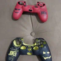 روکش دسته ps4