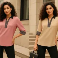 پوشاک بانوان سایز بزرگ|لباس|نجف‌آباد, منتظری شمالی|دیوار