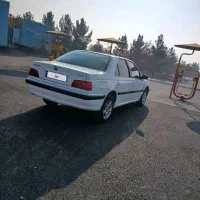 پرشیا تیو فاییو|خودرو سواری و وانت|تبریز, |دیوار