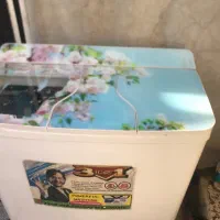 کهنه شور۳قلو|ماشین لباسشویی و خشککن لباس|کرمانشاه, |دیوار