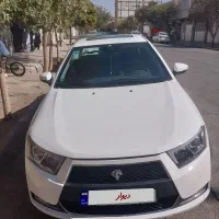 دنادپلاس اتومات توربو|خودرو سواری و وانت|کرمان, |دیوار