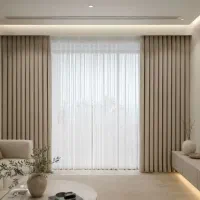نصب انواع پرده فقط فقط متری ۱۷۰