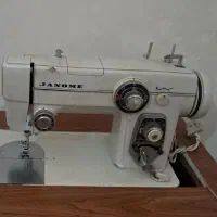 چرخ ژانومه مدل 680