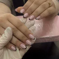 کاشت ناخن (آموزش صفر تا صد ۳،۵۰۰)|خدمات آرایشگری و زیبایی|ساری, |دیوار