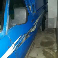 نیسان مدل ۹۸|خودرو سواری و وانت|کرمانشاه, |دیوار