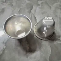 سه سایزی قالب کارامل