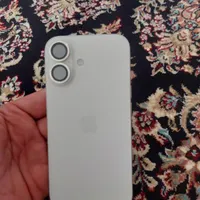 اپل iPhone 16 با حافظهٔ ۱۲۸ گیگابایت