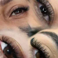کاشت مژه هیدن باماندگاری بالا