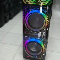 اسپیکر باند تک نسل کریستالی مکسیدر ۱۲۶۶