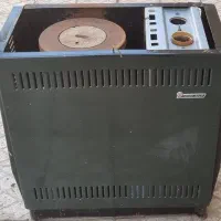 بخاری نفتی باکیفیت قدیمی|بخاری، هیتر، شومینه|پاکدشت, خاتون آباد|دیوار