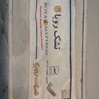 تشک رویا یک نفره|تشک تختخواب|تهران, قلهک|دیوار