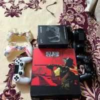 پلی استیشن 4 نو