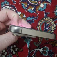 iphone 16 pro zaa 256|موبایل|ارومیه, |دیوار