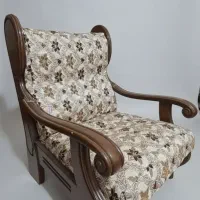 مبلمان 7 نفره