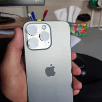 آیفون ۱۵ پرو مکس ۵۱۲ گیگ