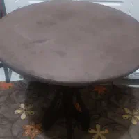 میز خاطره|مبلمان خانگی و میز عسلی|اراک, |دیوار