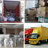 باربری اتوبار اسنپ شمال شرق غرب 35%تخفیف  |خدمات حمل و نقل|تهران, آجودانیه|دیوار