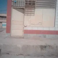 مغازه بلوار اصلی اکباتان|اجارهٔ مغازه و غرفه|اهواز, معین زاده|دیوار