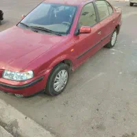 سمند 82 در حد خشک|خودرو سواری و وانت|پرند, فاز ۶|دیوار