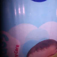 پوشک بچه مای بیبی